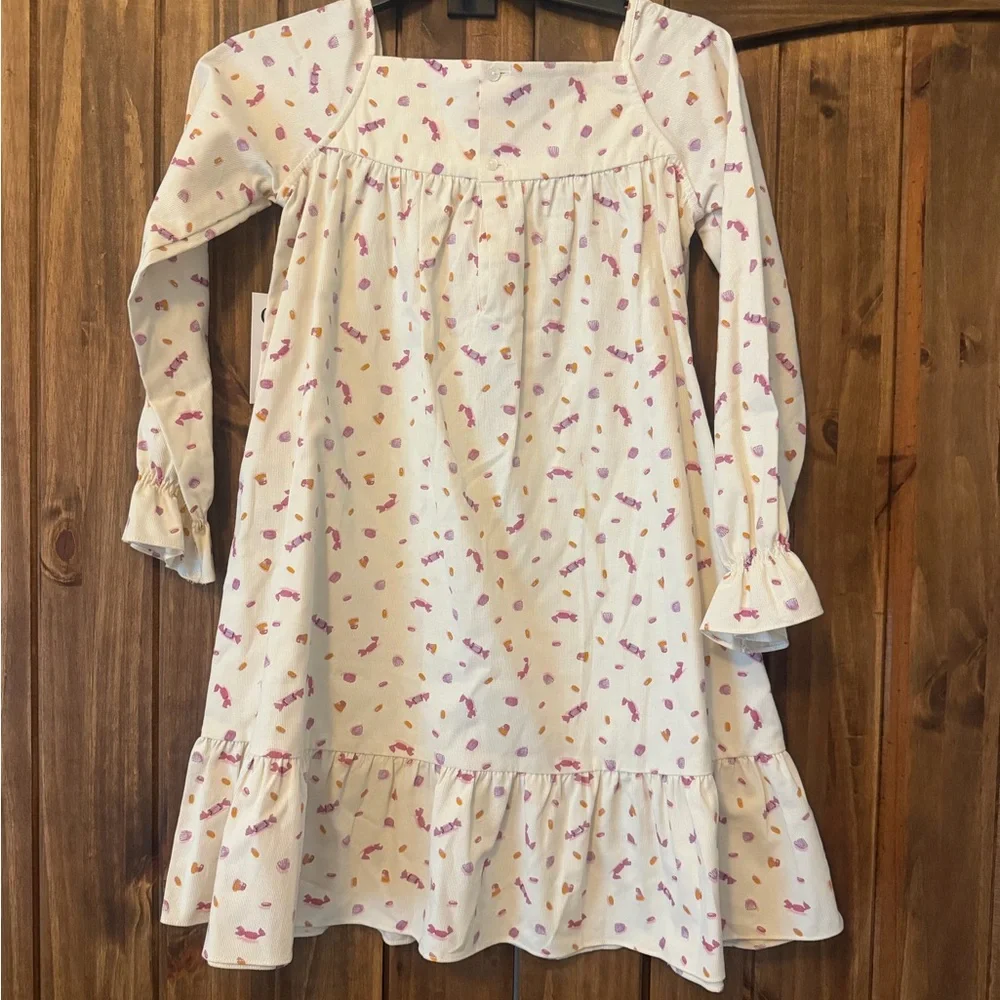 Gabby Girls yummy candy print dress - Picture 6 of 12